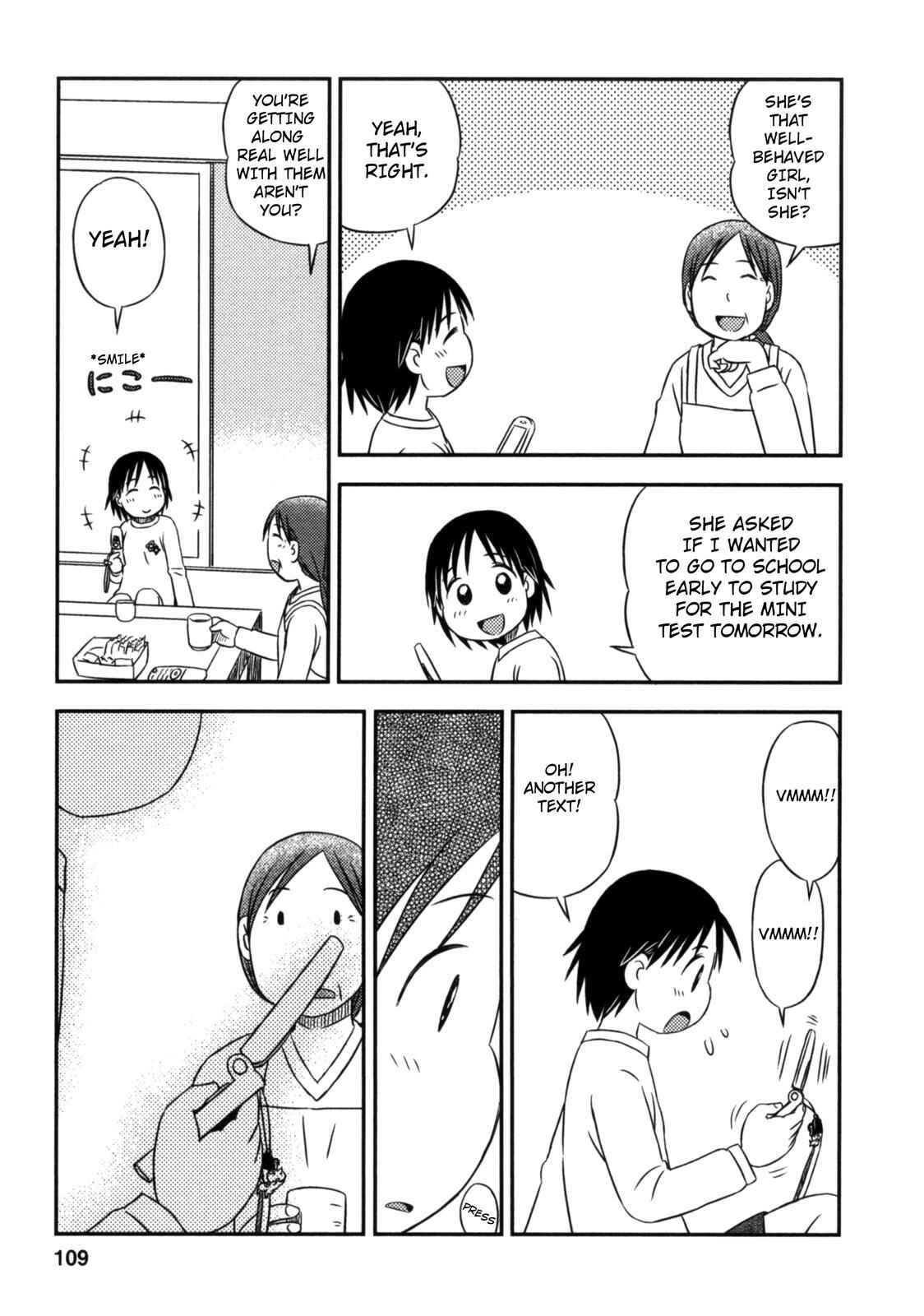 Page 7 Chapter 11 Kimi to Iru to