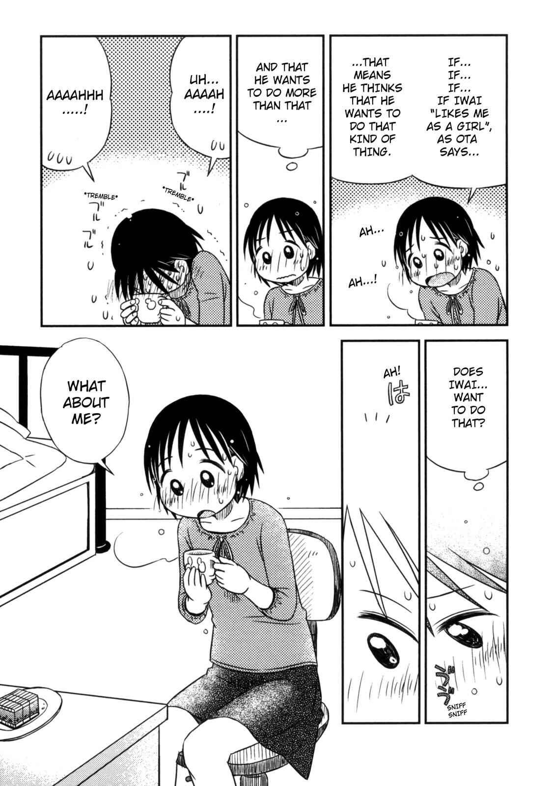 Page 20 Chapter 7 Kimi to Iru to