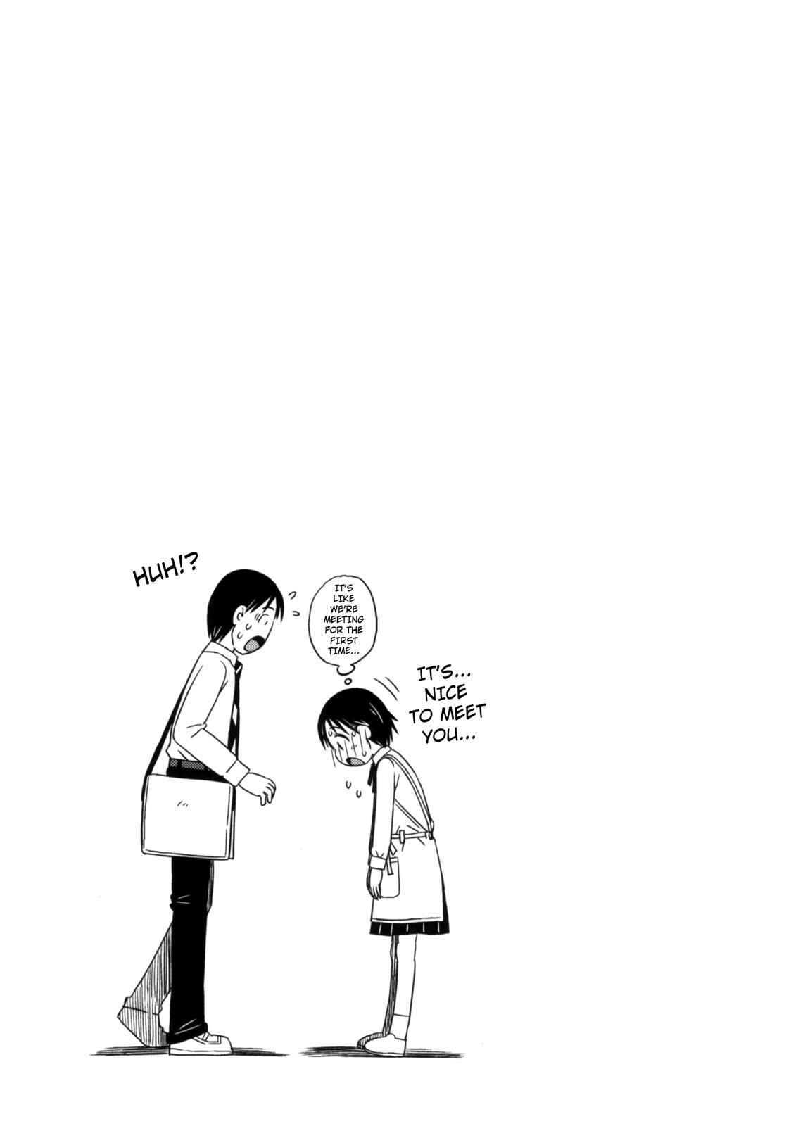 Page 28 Chapter 7 Kimi to Iru to