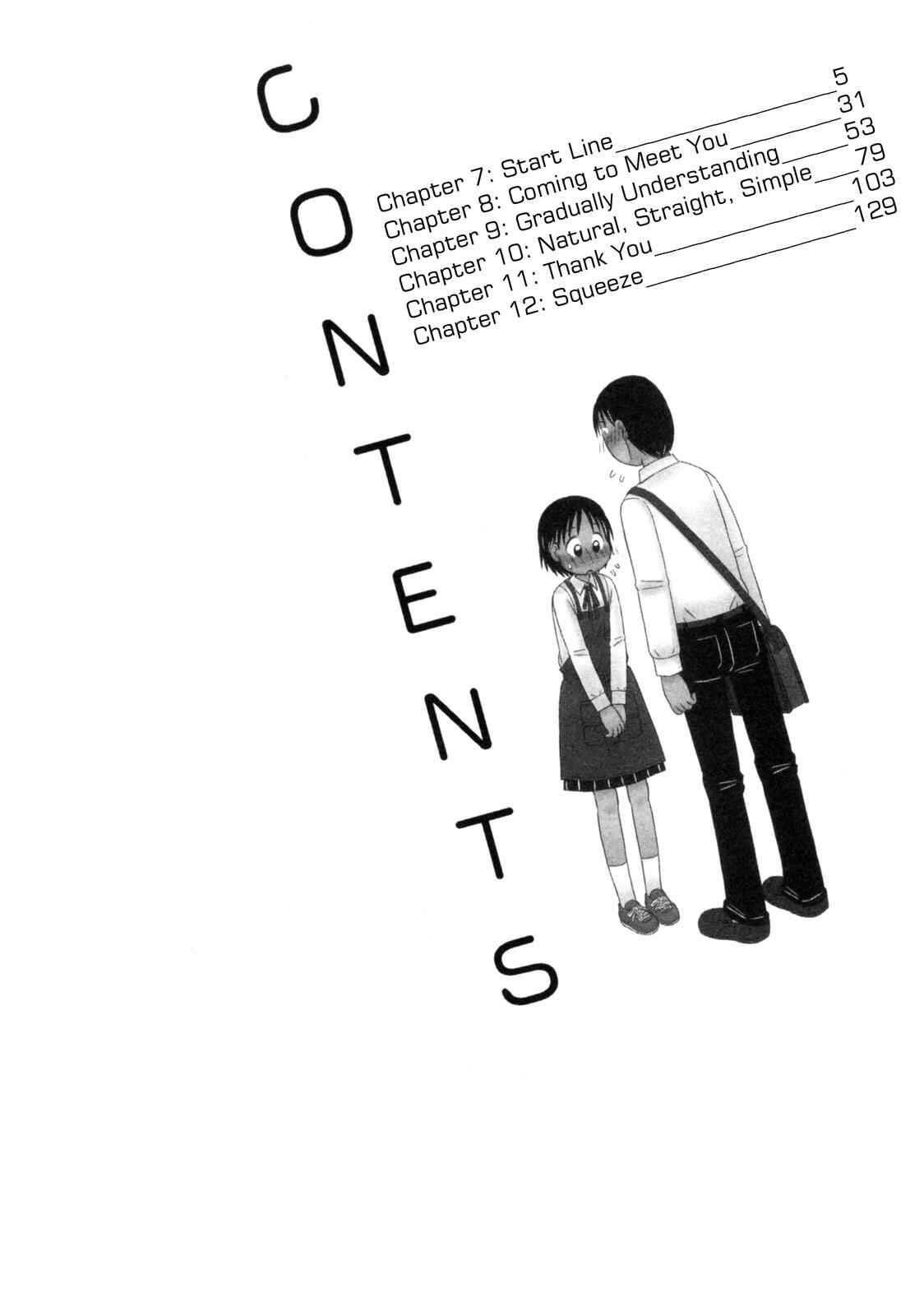 Page 3 Chapter 7 Kimi to Iru to