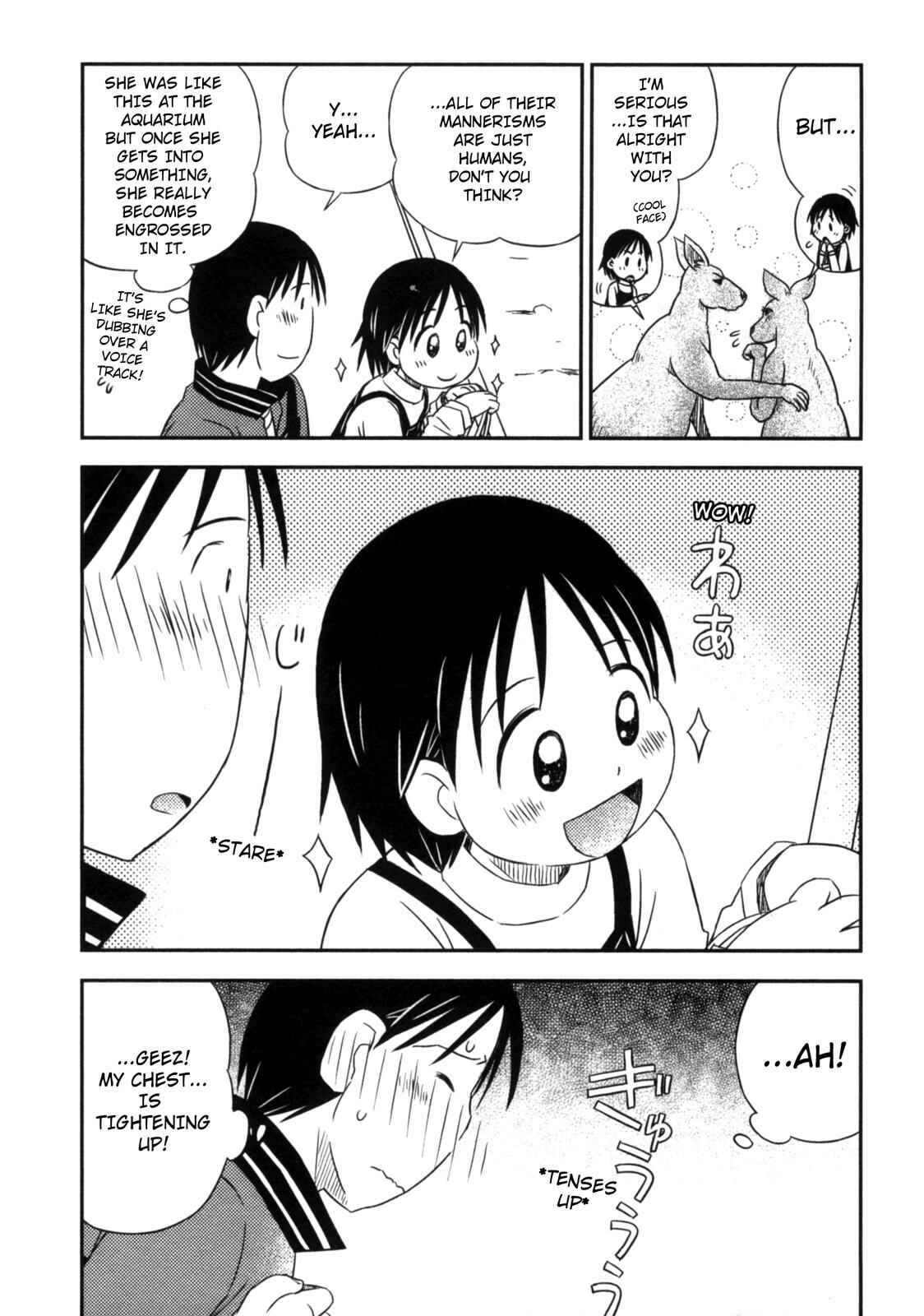 Page 10 Chapter 12 Kimi to Iru to