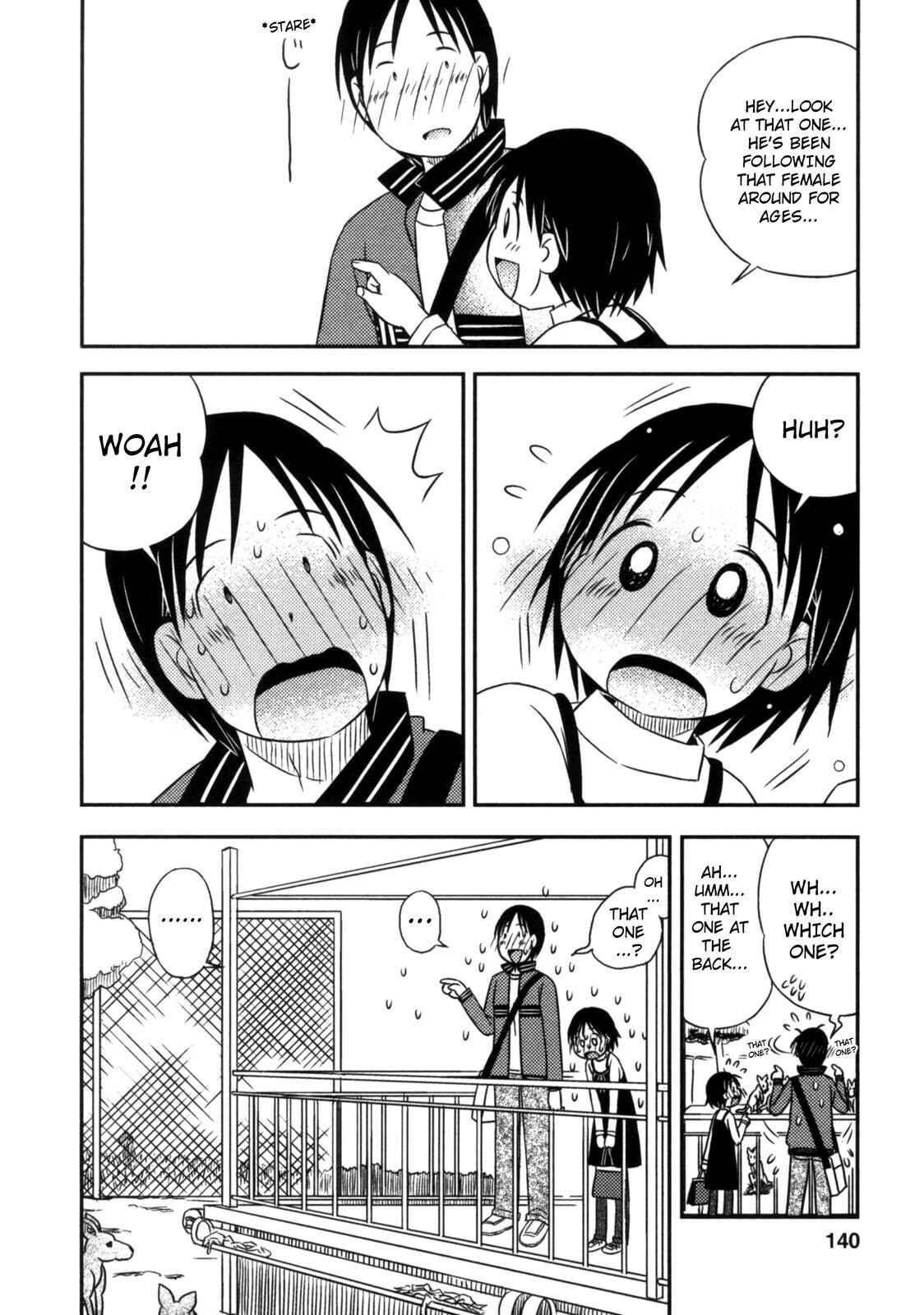 Page 12 Chapter 12 Kimi to Iru to