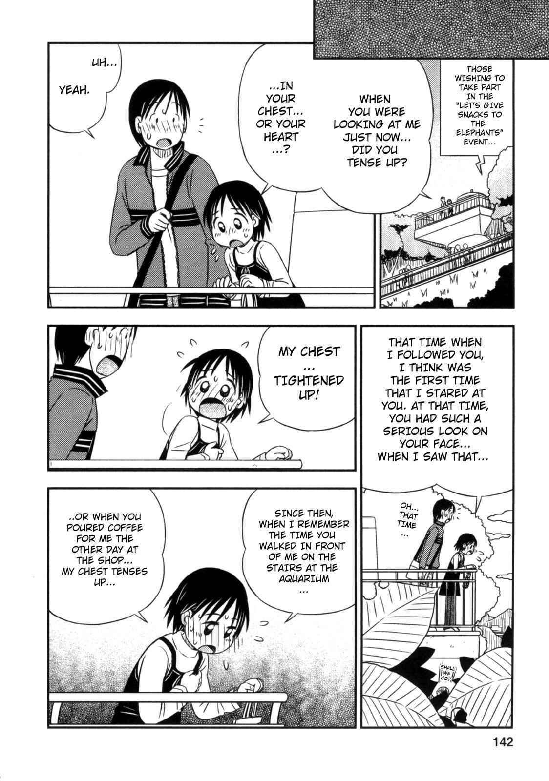 Page 14 Chapter 12 Kimi to Iru to