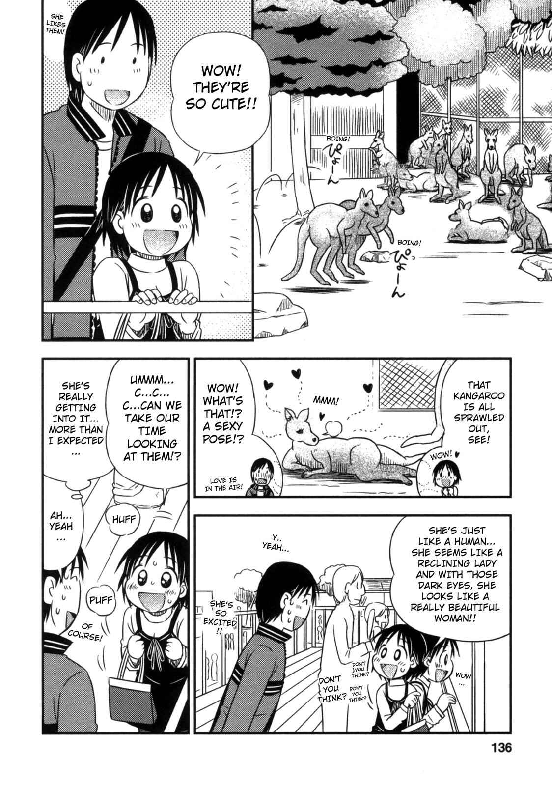 Page 8 Chapter 12 Kimi to Iru to