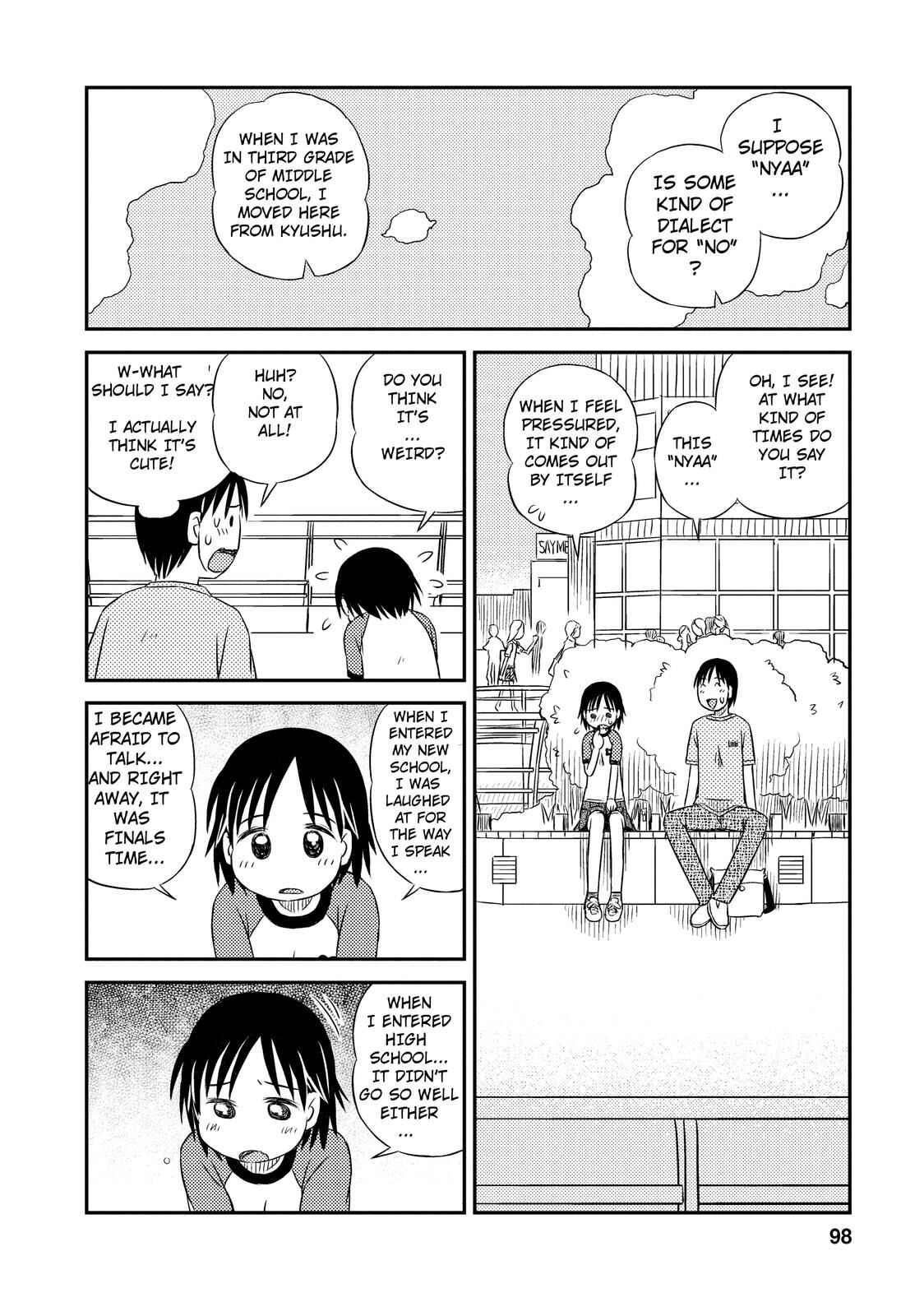 Page 16 Chapter 4 Kimi to Iru to