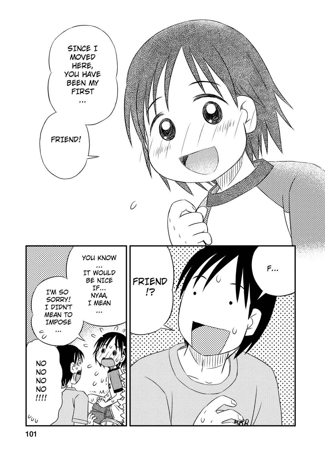 Page 19 Chapter 4 Kimi to Iru to
