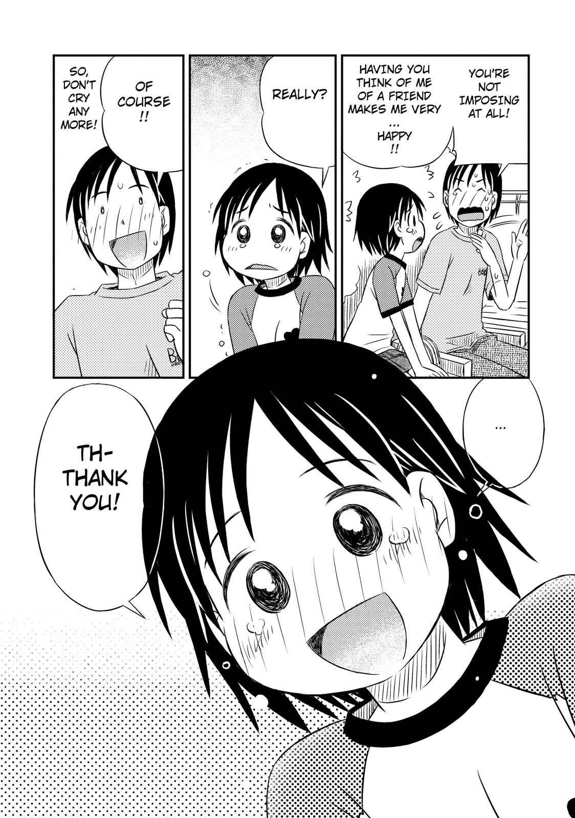 Page 20 Chapter 4 Kimi to Iru to