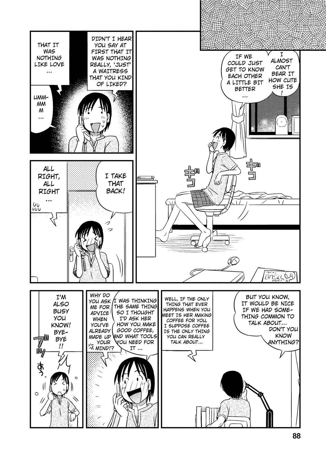 Page 6 Chapter 4 Kimi to Iru to