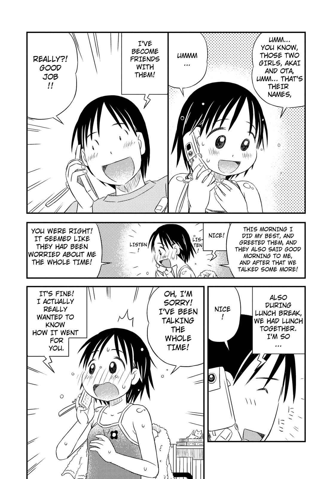 Page 11 Chapter 6 Kimi to Iru to