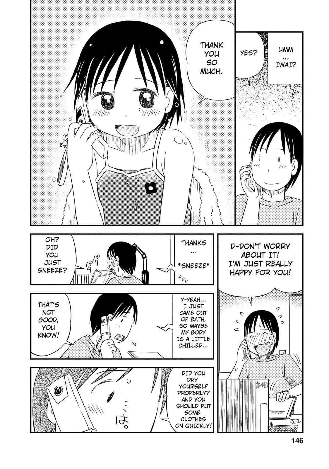 Page 12 Chapter 6 Kimi to Iru to