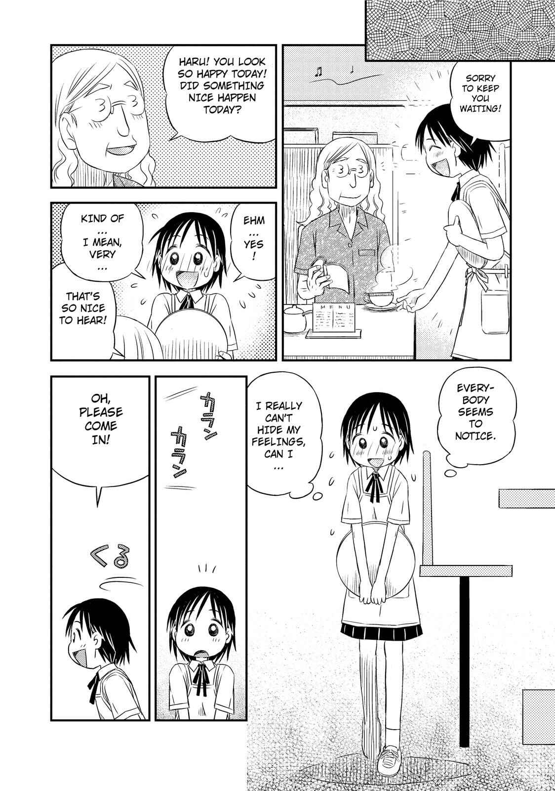 Page 16 Chapter 6 Kimi to Iru to