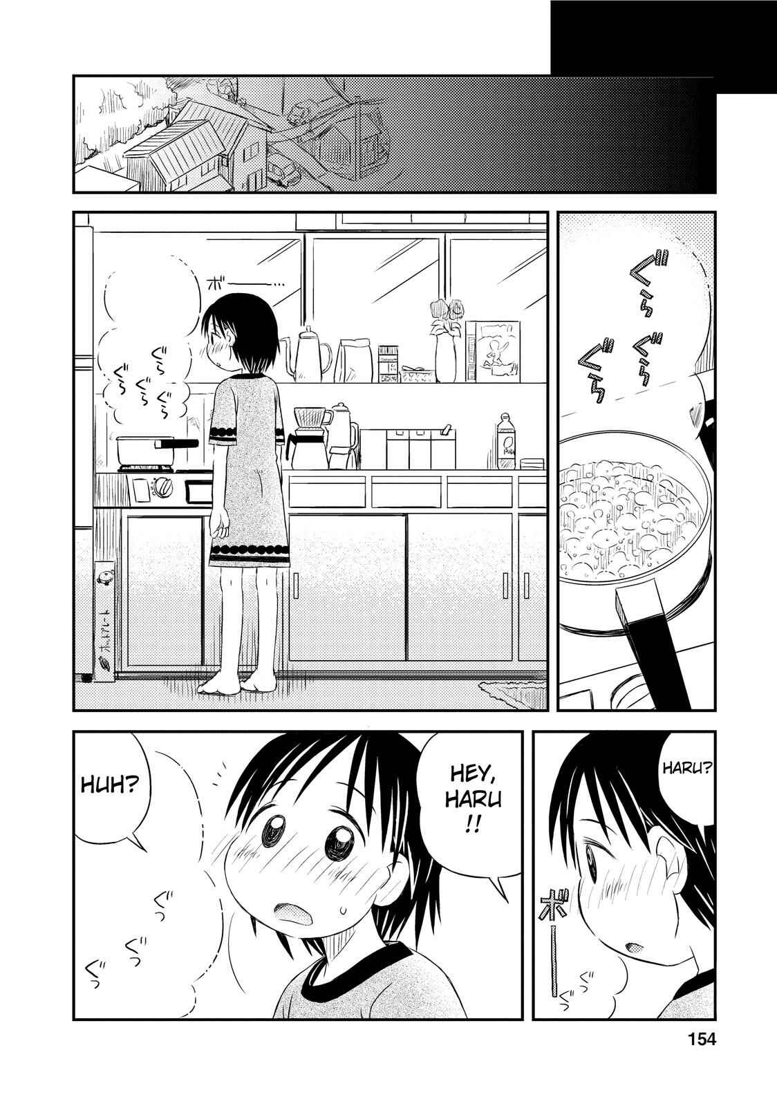 Page 20 Chapter 6 Kimi to Iru to