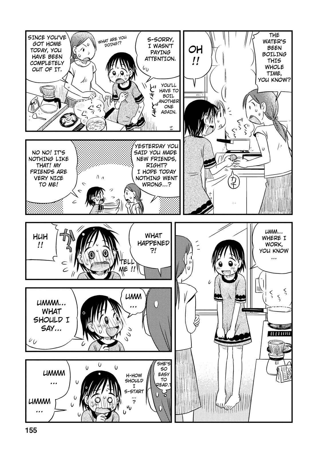 Page 21 Chapter 6 Kimi to Iru to