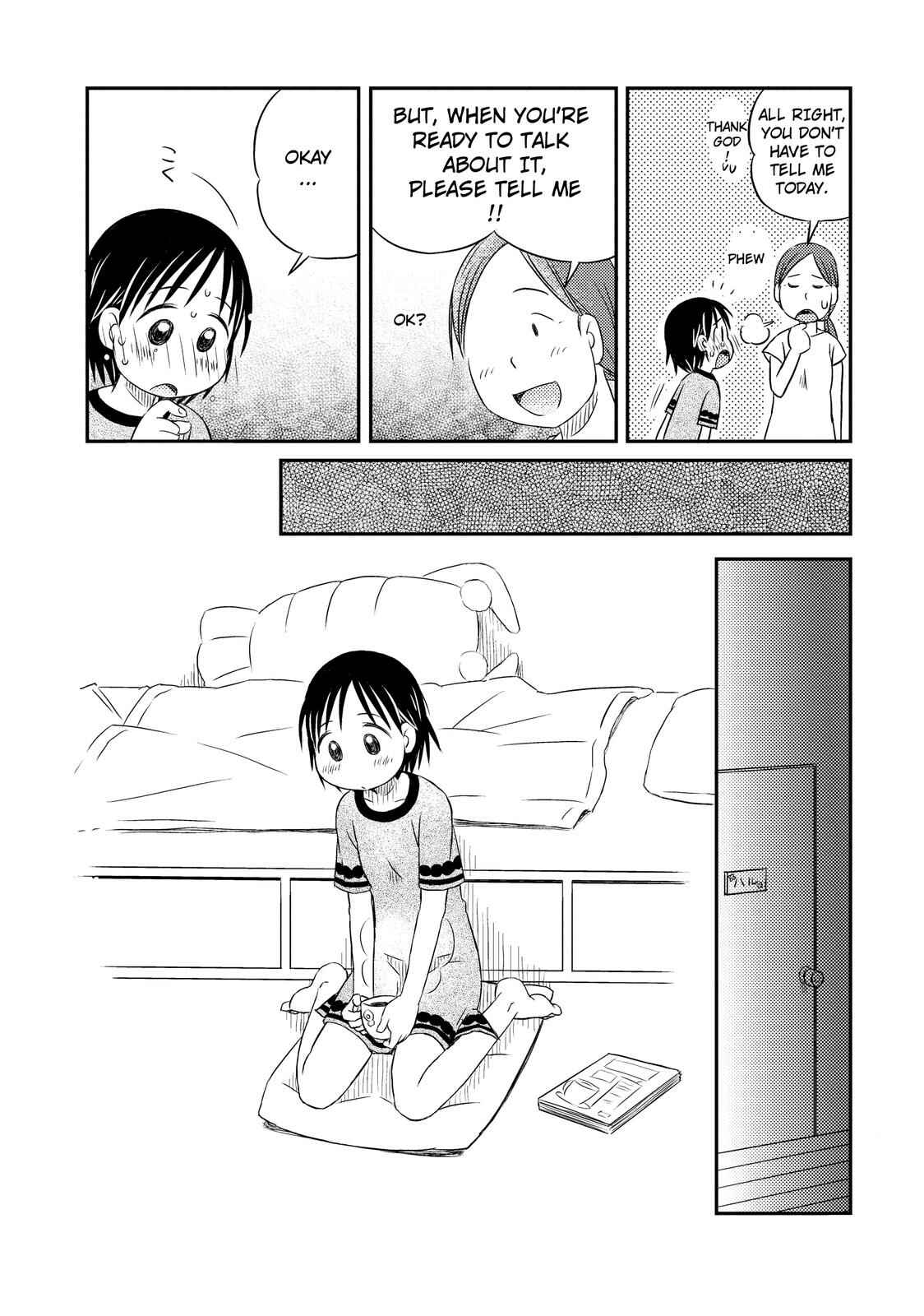 Page 22 Chapter 6 Kimi to Iru to