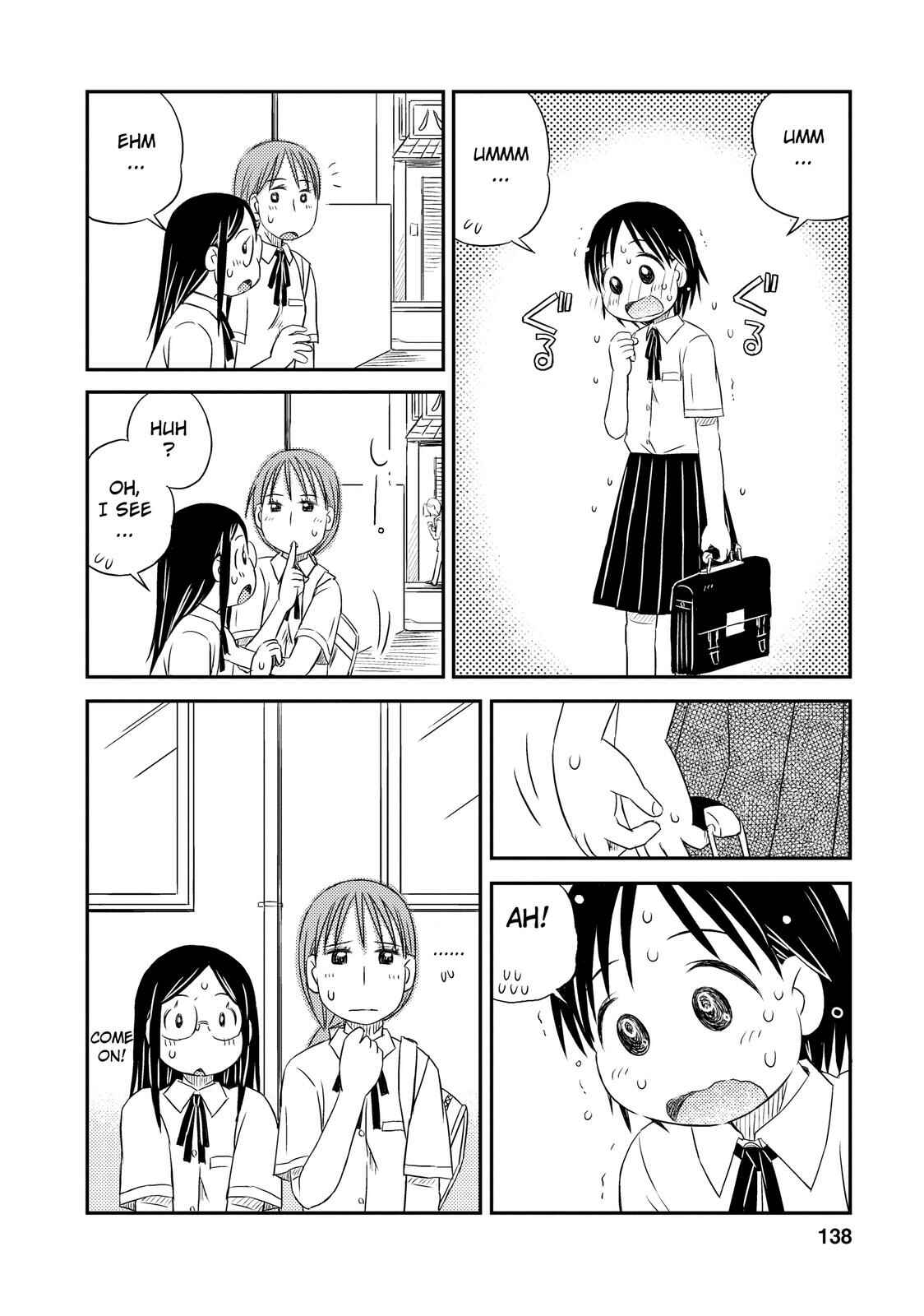 Page 4 Chapter 6 Kimi to Iru to
