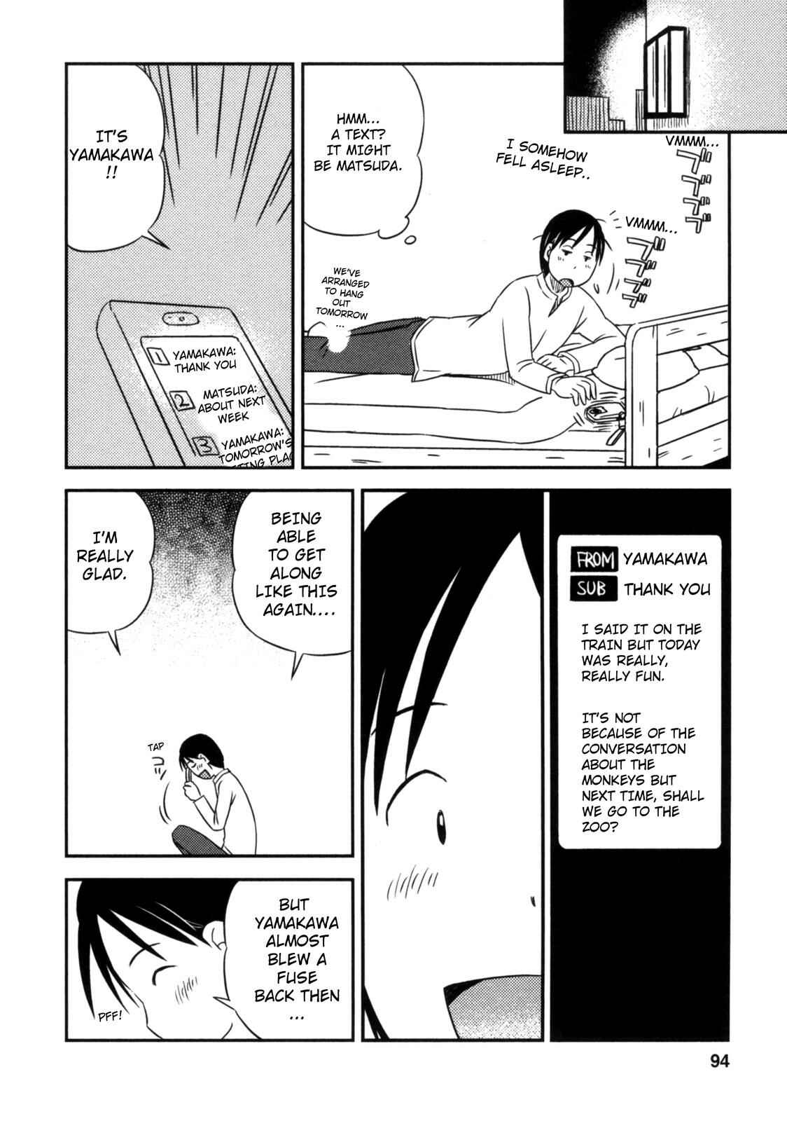 Page 16 Chapter 10 Kimi to Iru to