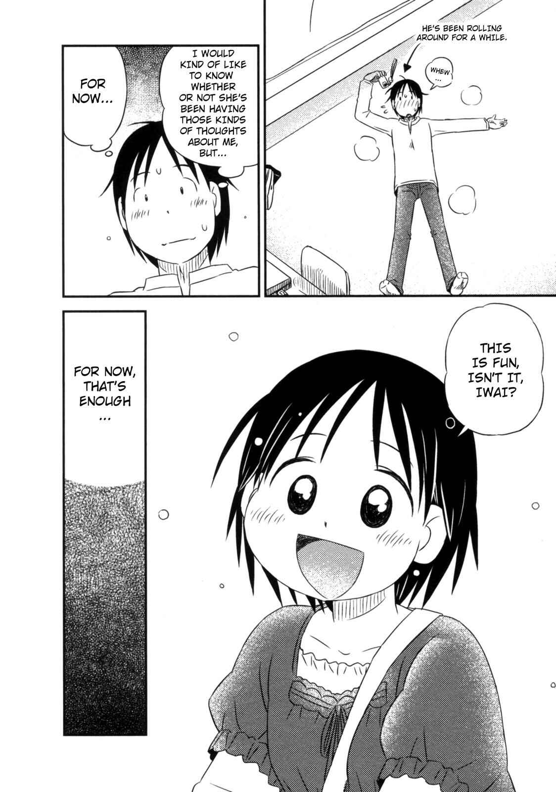 Page 18 Chapter 10 Kimi to Iru to