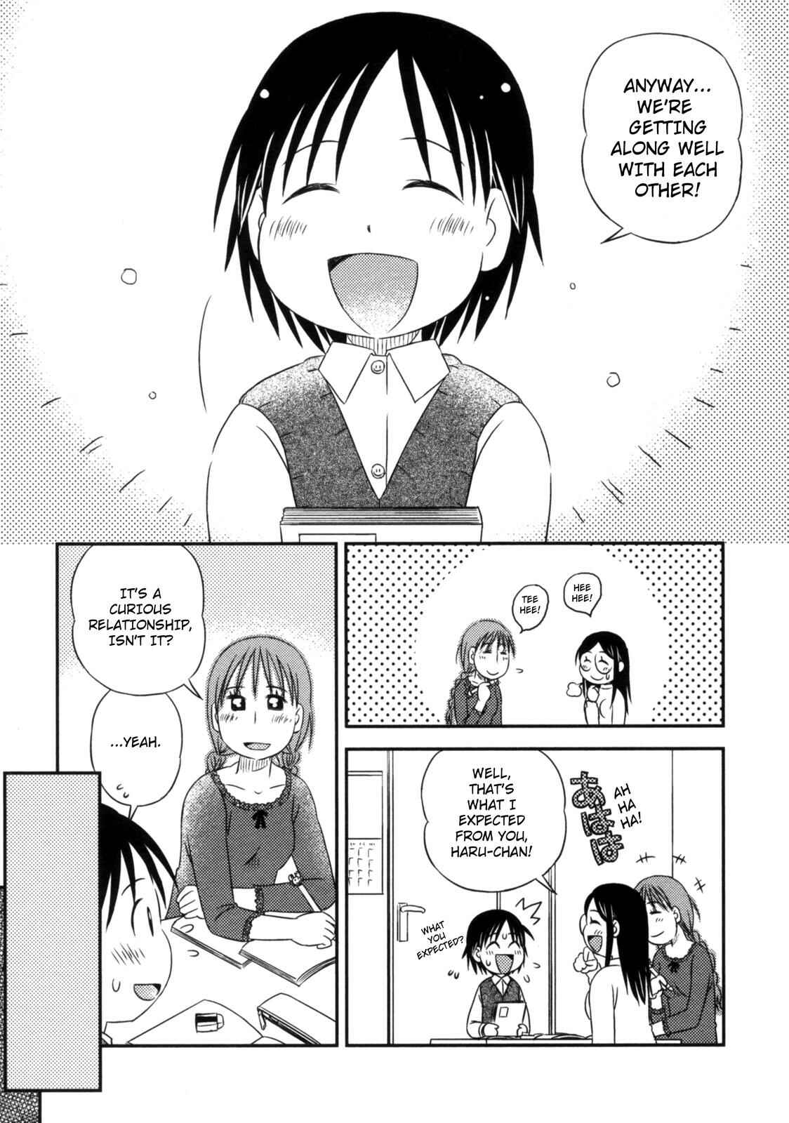 Page 21 Chapter 10 Kimi to Iru to