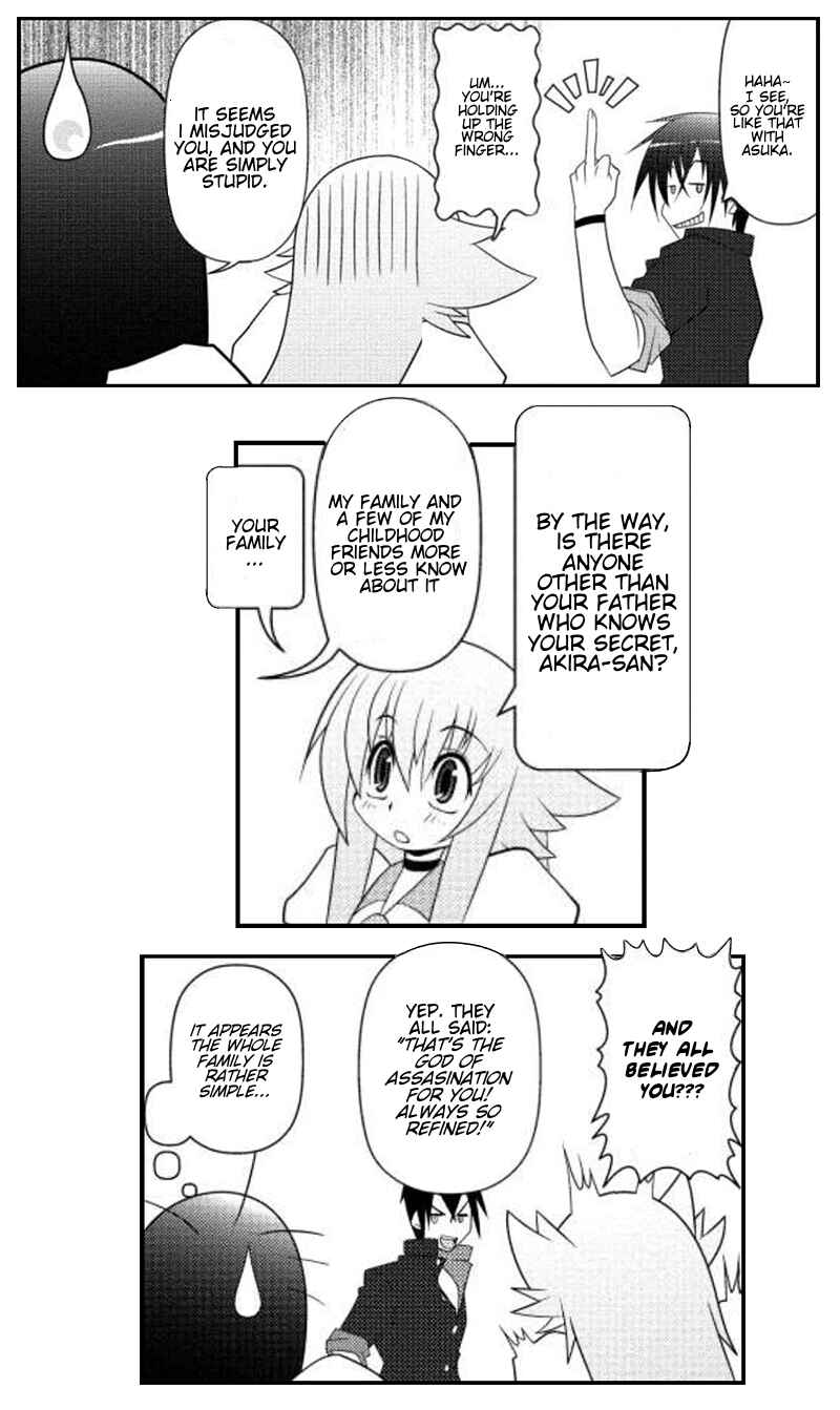 Page 12 Chapter 13 Asuka Hybrid