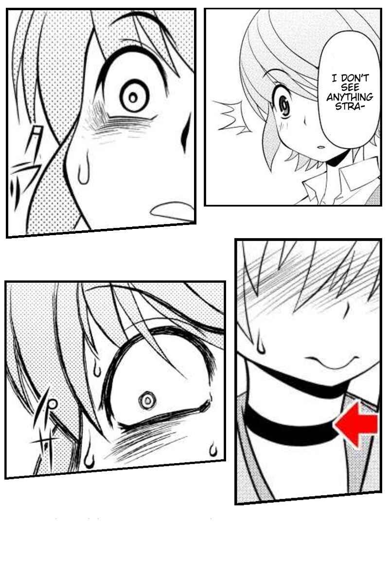 Page 17 Chapter 13 Asuka Hybrid