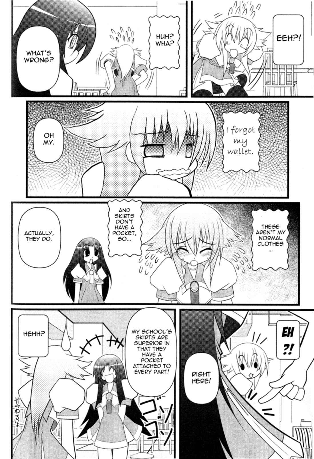 Page 10 Chapter 5 Asuka Hybrid
