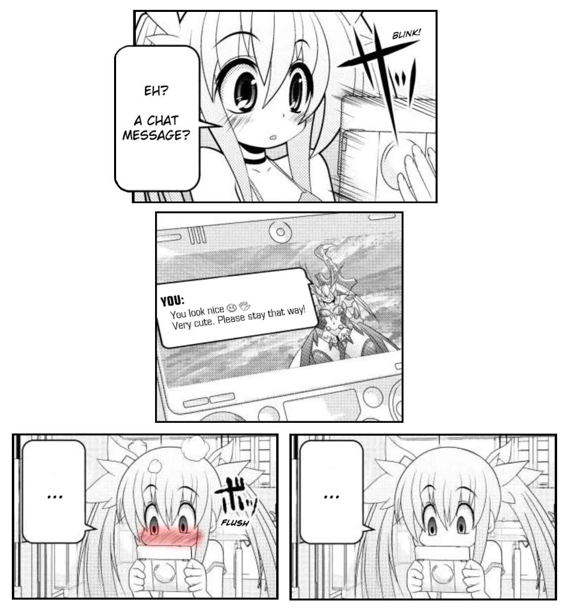 Page 11 Chapter 18 Asuka Hybrid