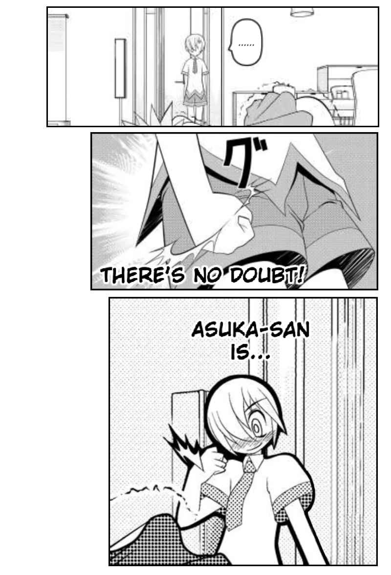 Page 5 Chapter 18 Asuka Hybrid