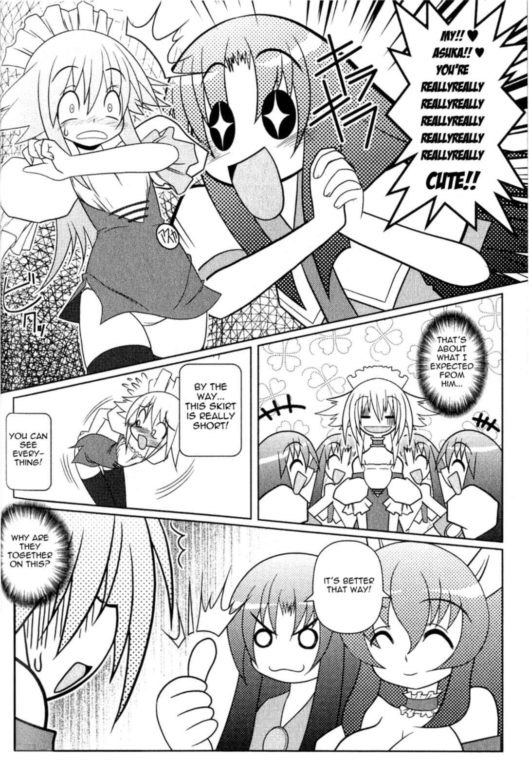 Page 10 Chapter 6 Asuka Hybrid
