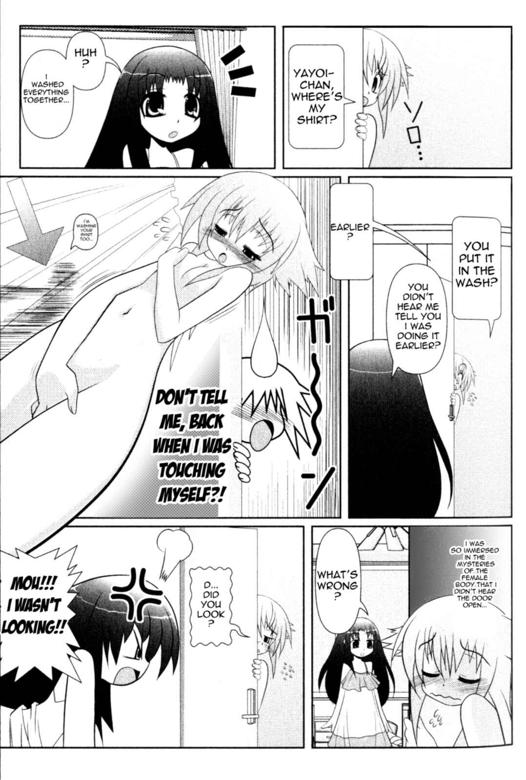 Page 9 Chapter 2 Asuka Hybrid