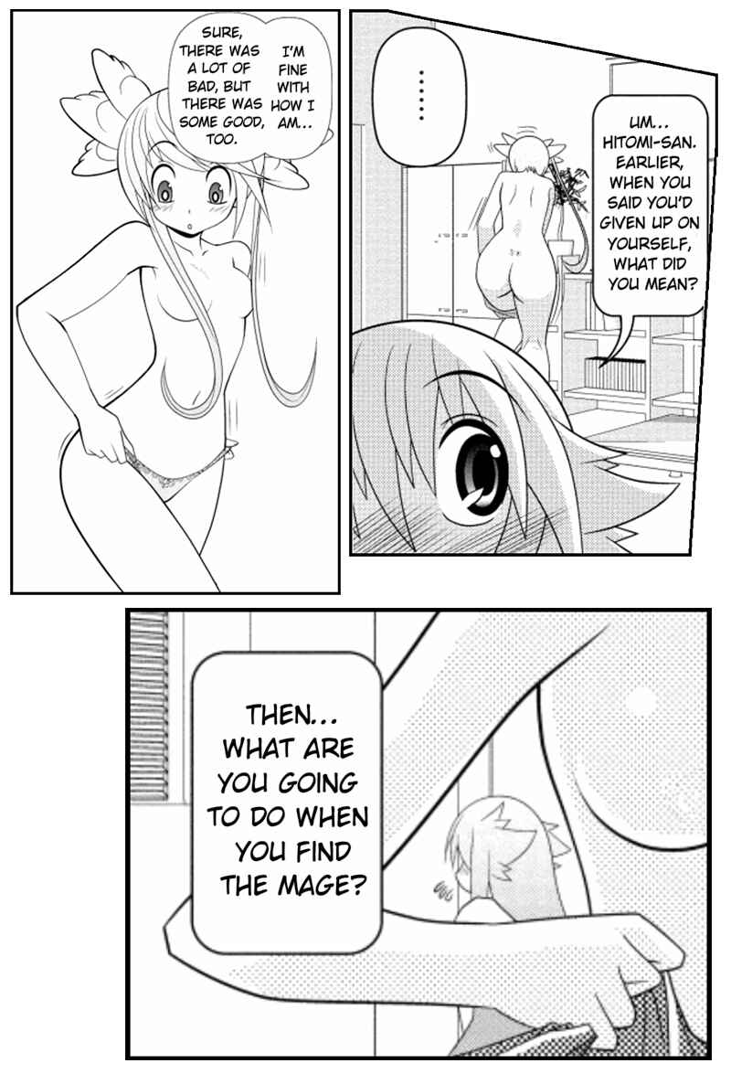 Page 16 Chapter 15 Asuka Hybrid
