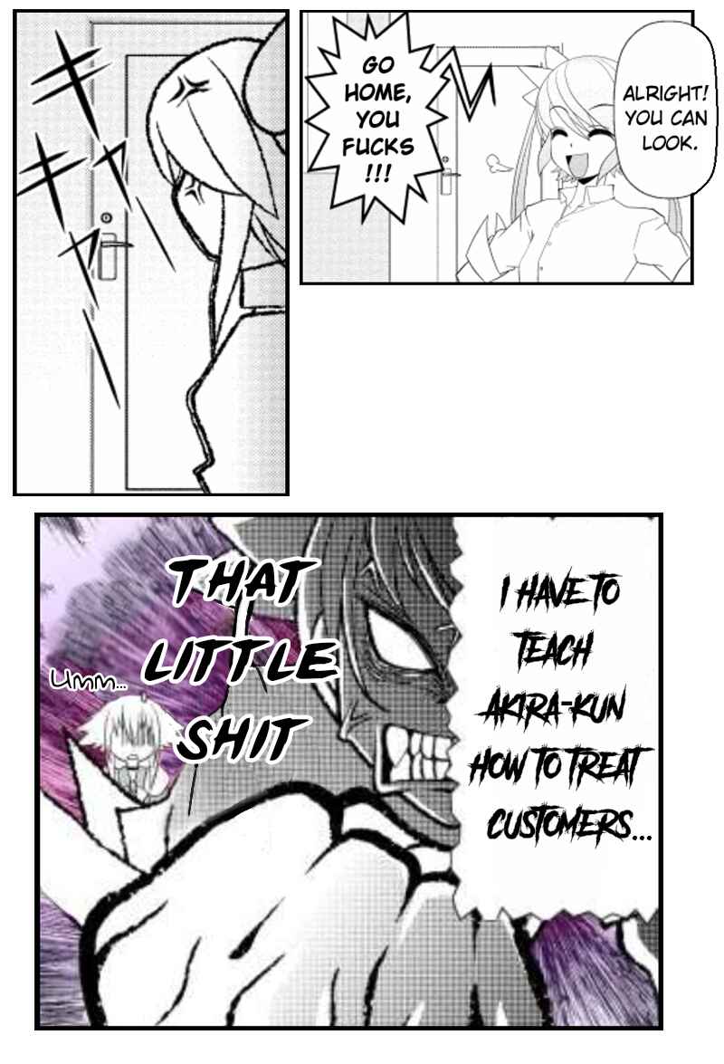 Page 18 Chapter 15 Asuka Hybrid