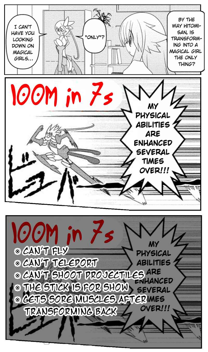 Page 2 Chapter 15 Asuka Hybrid