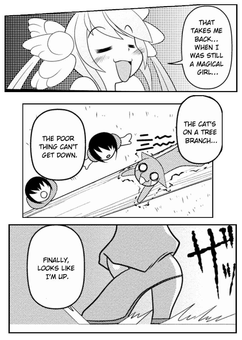 Page 4 Chapter 15 Asuka Hybrid
