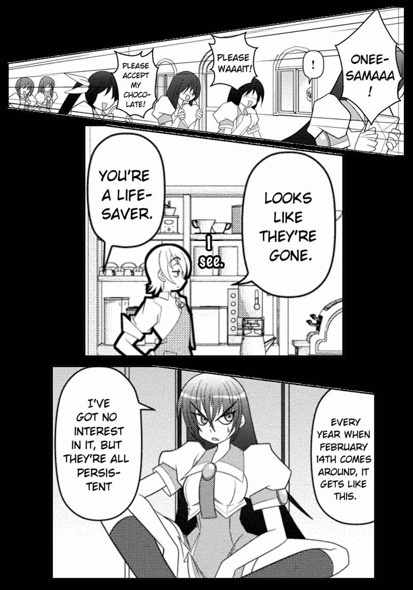 Page 8 Chapter 15 Asuka Hybrid