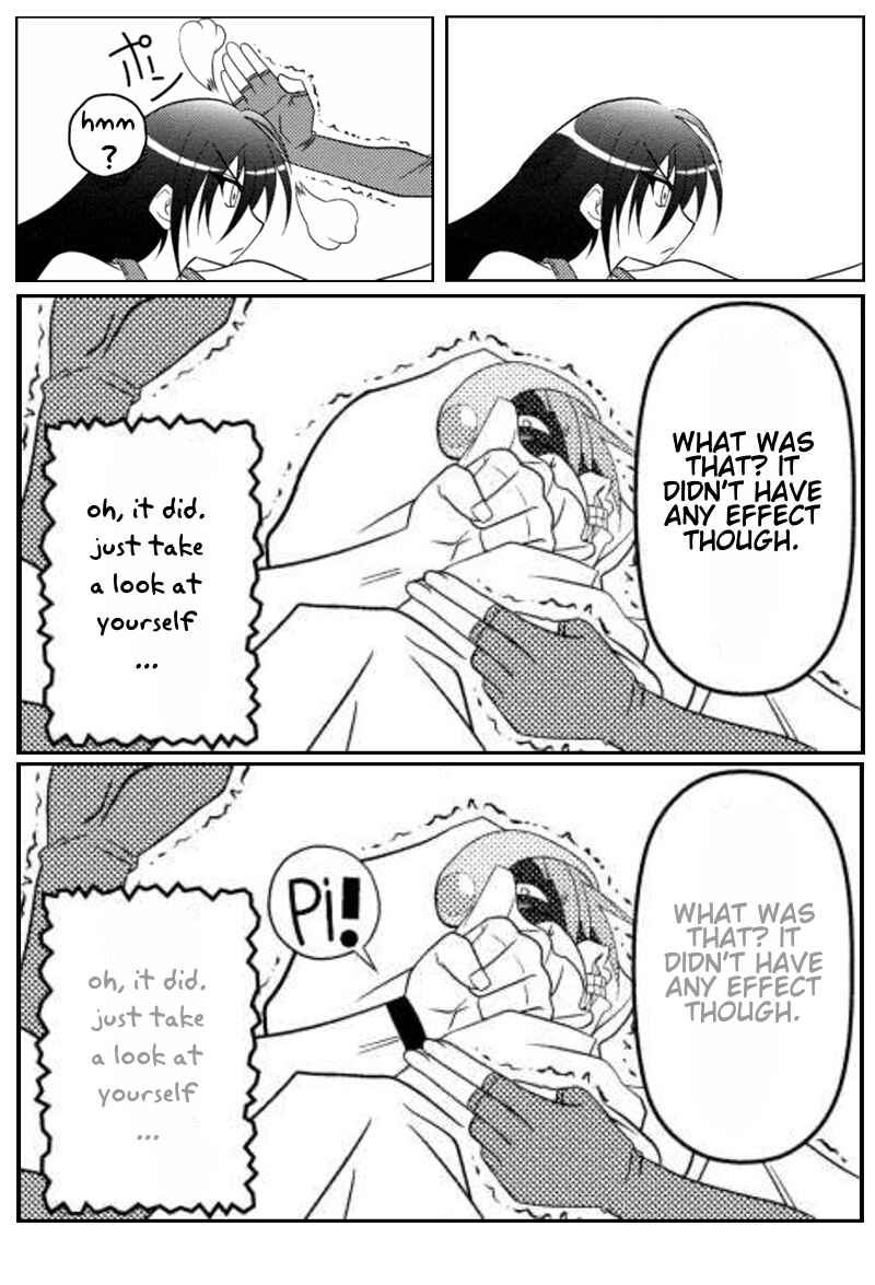 Page 20 Chapter 12 Asuka Hybrid
