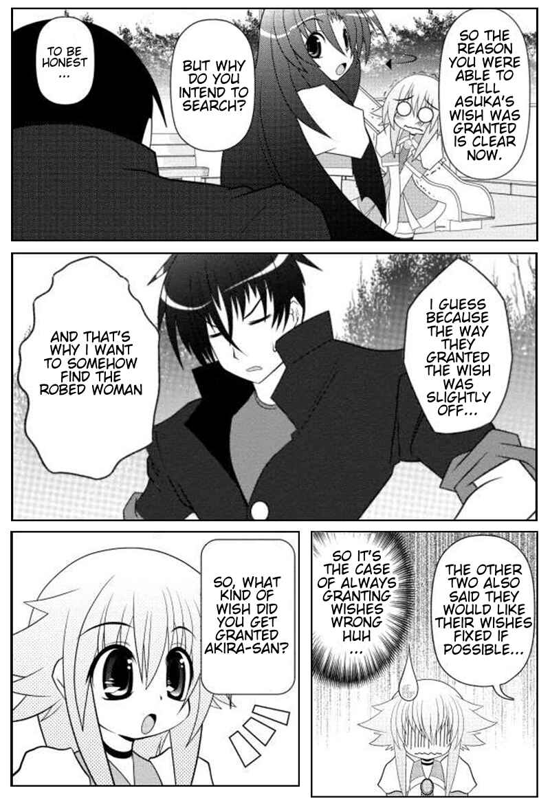 Page 8 Chapter 12 Asuka Hybrid