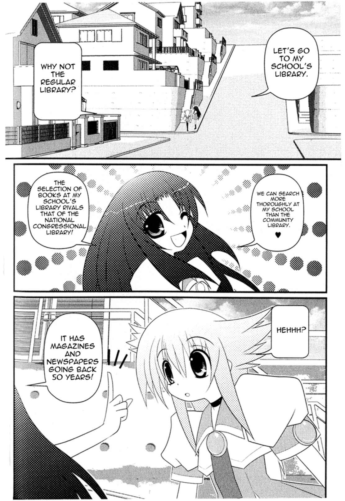 Page 8 Chapter 4 Asuka Hybrid