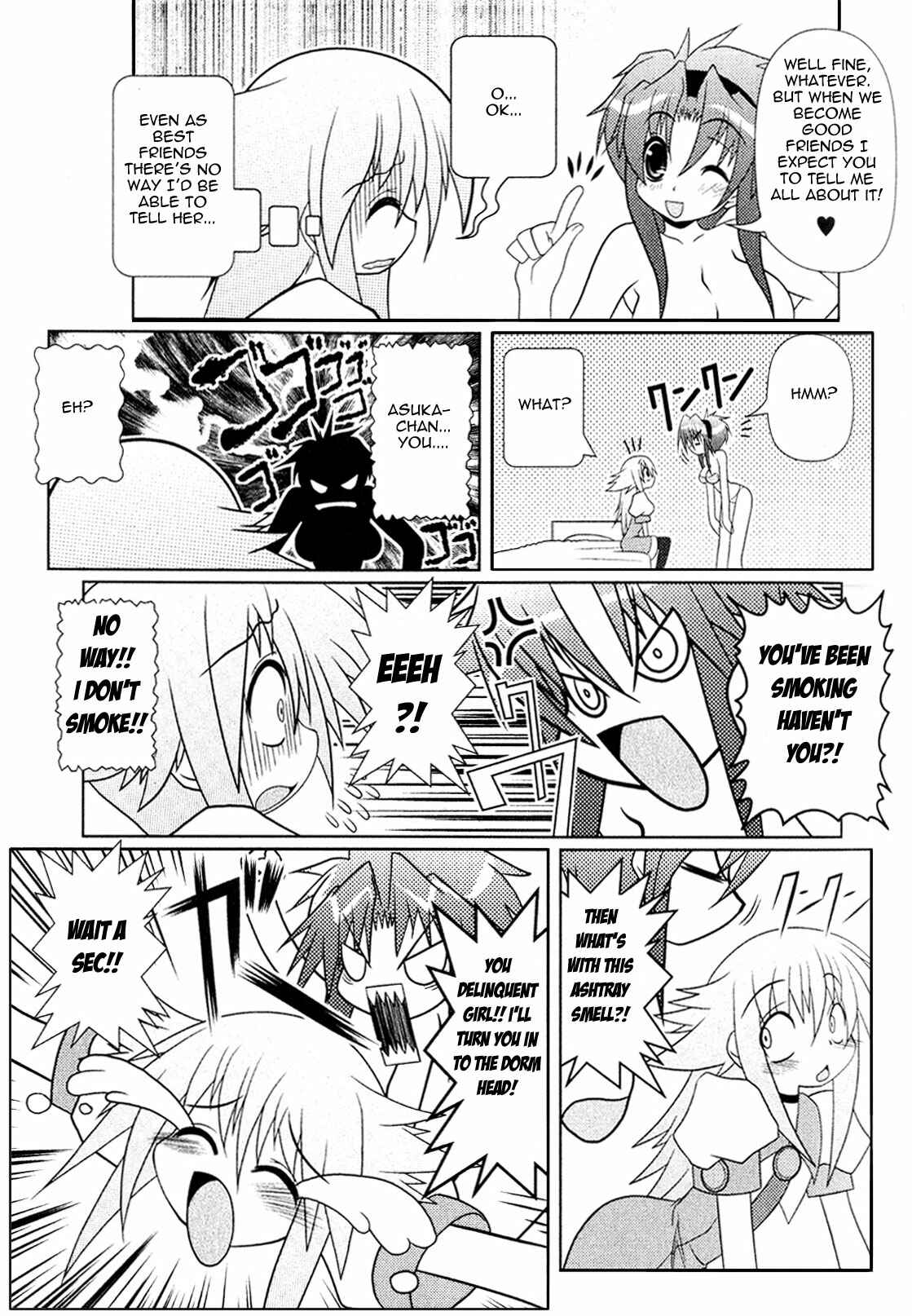 Page 7 Chapter 8 Asuka Hybrid