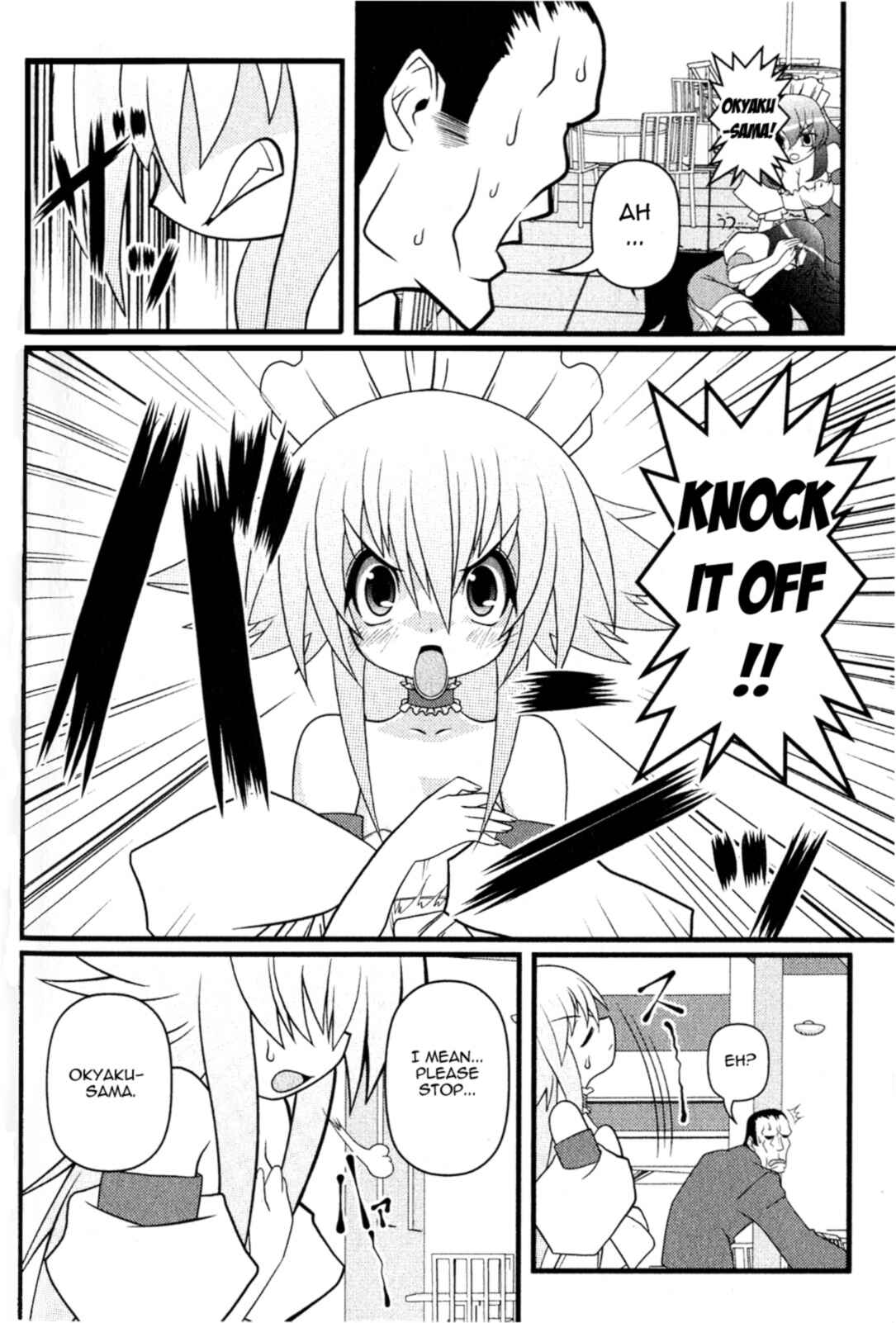 Page 10 Chapter 7 Asuka Hybrid