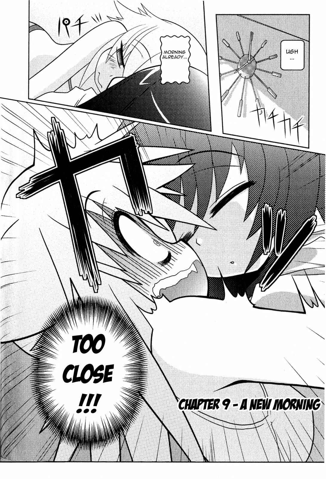 Page 2 Chapter 9 Asuka Hybrid
