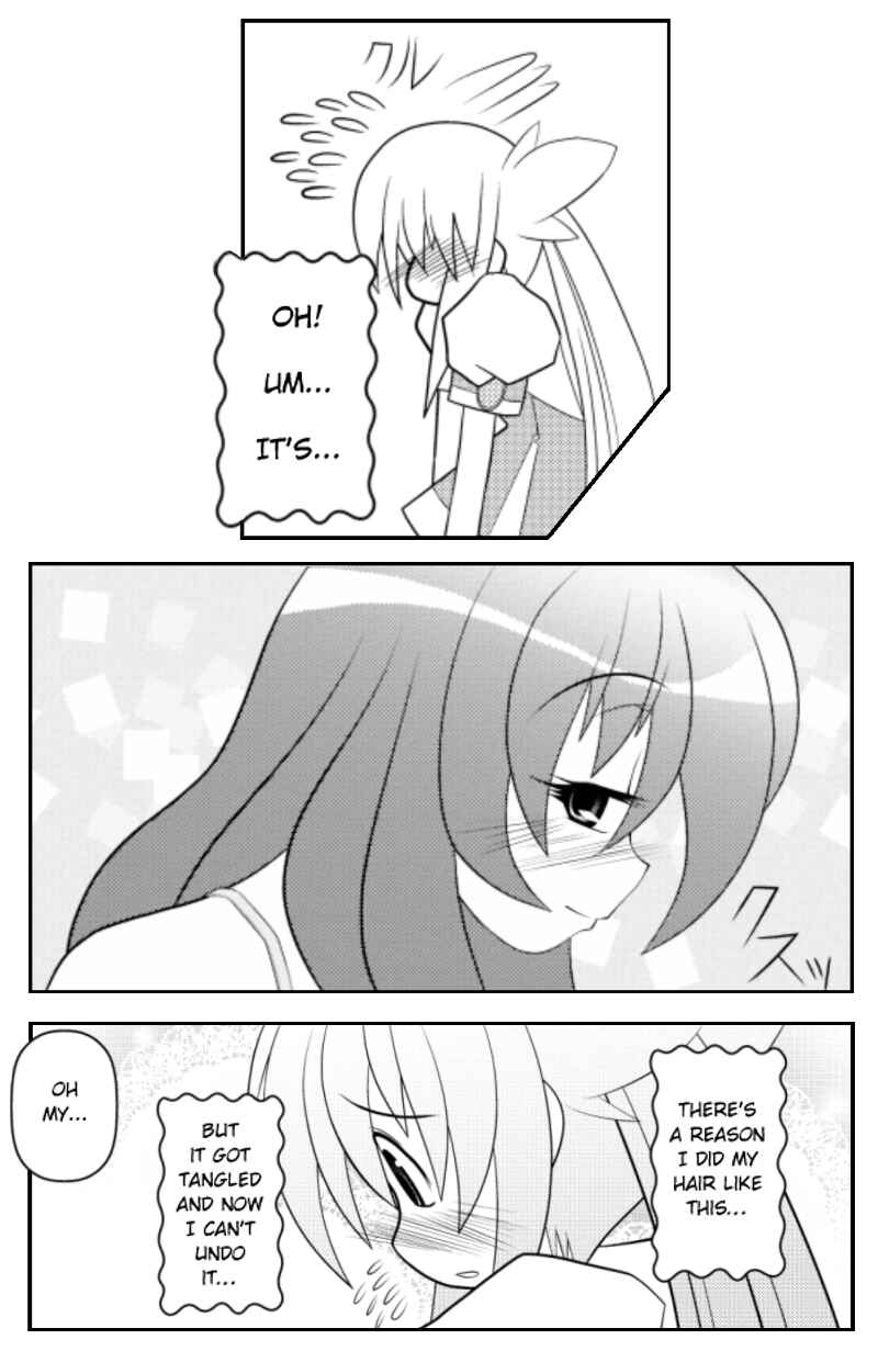 Page 11 Chapter 19 Asuka Hybrid