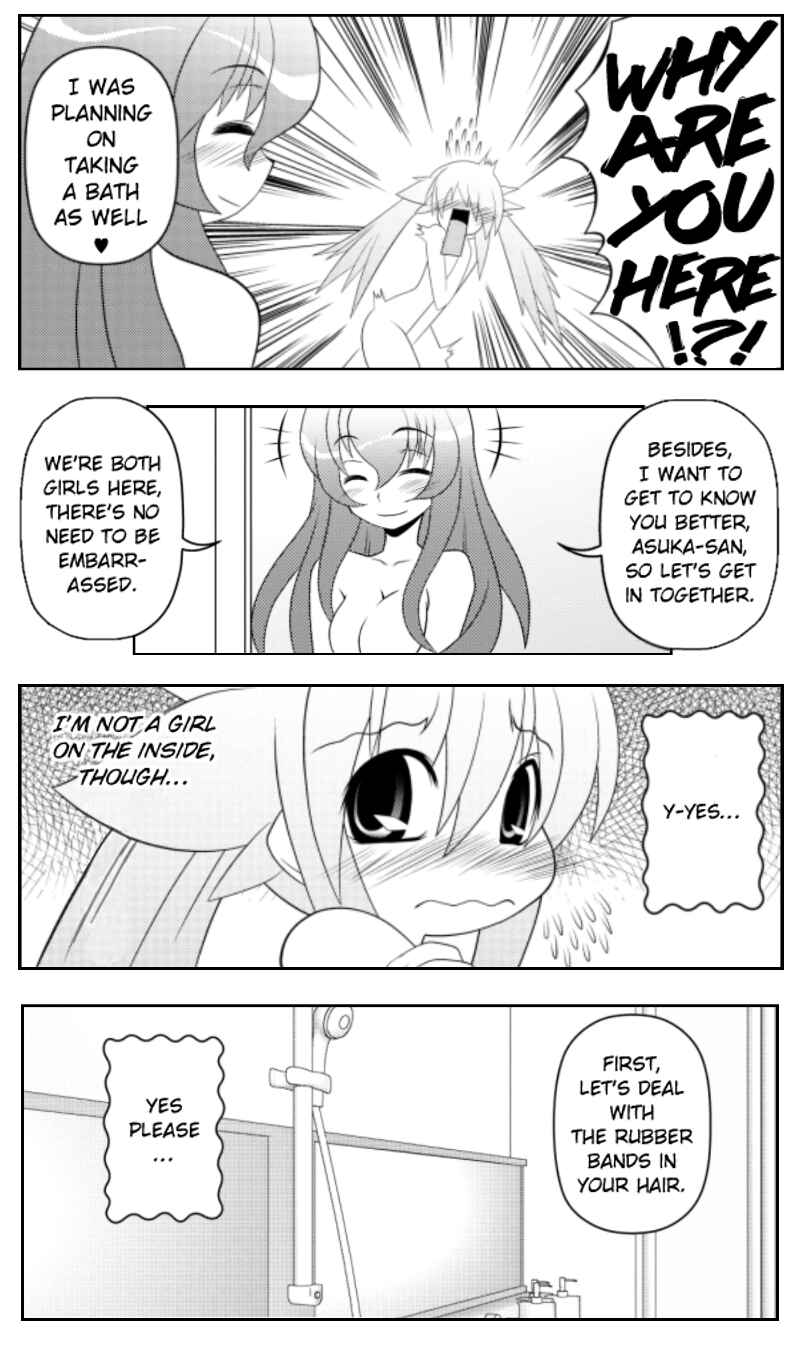Page 17 Chapter 19 Asuka Hybrid