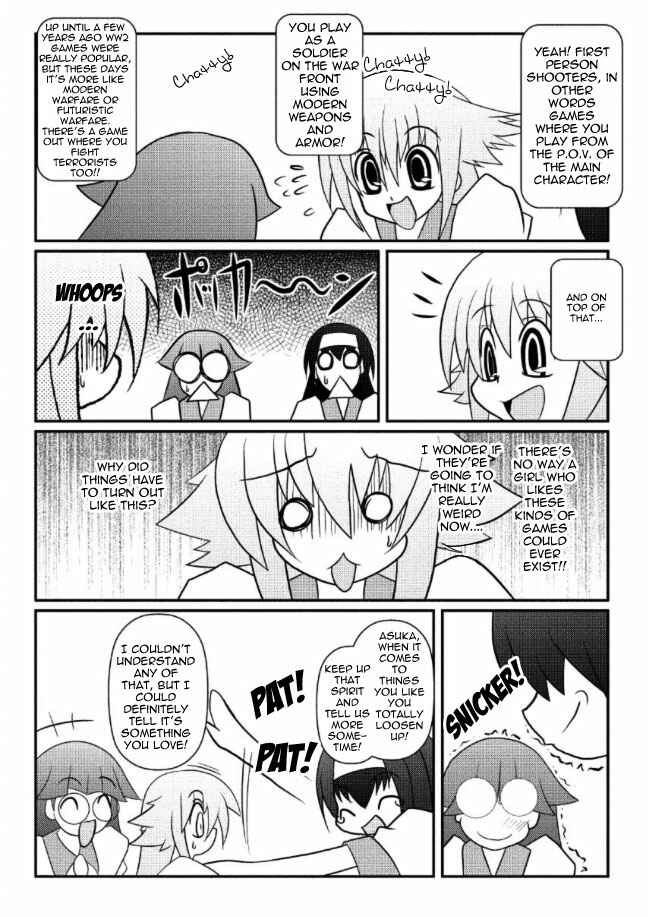 Page 14 Chapter 10 Asuka Hybrid