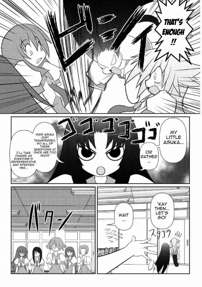 Page 8 Chapter 10 Asuka Hybrid