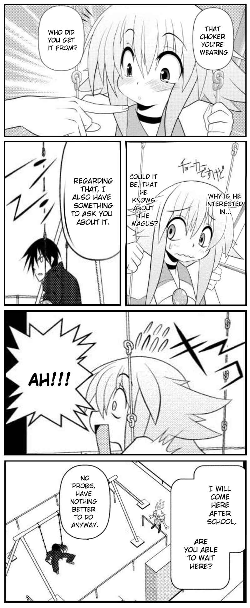 Page 10 Chapter 11 Asuka Hybrid