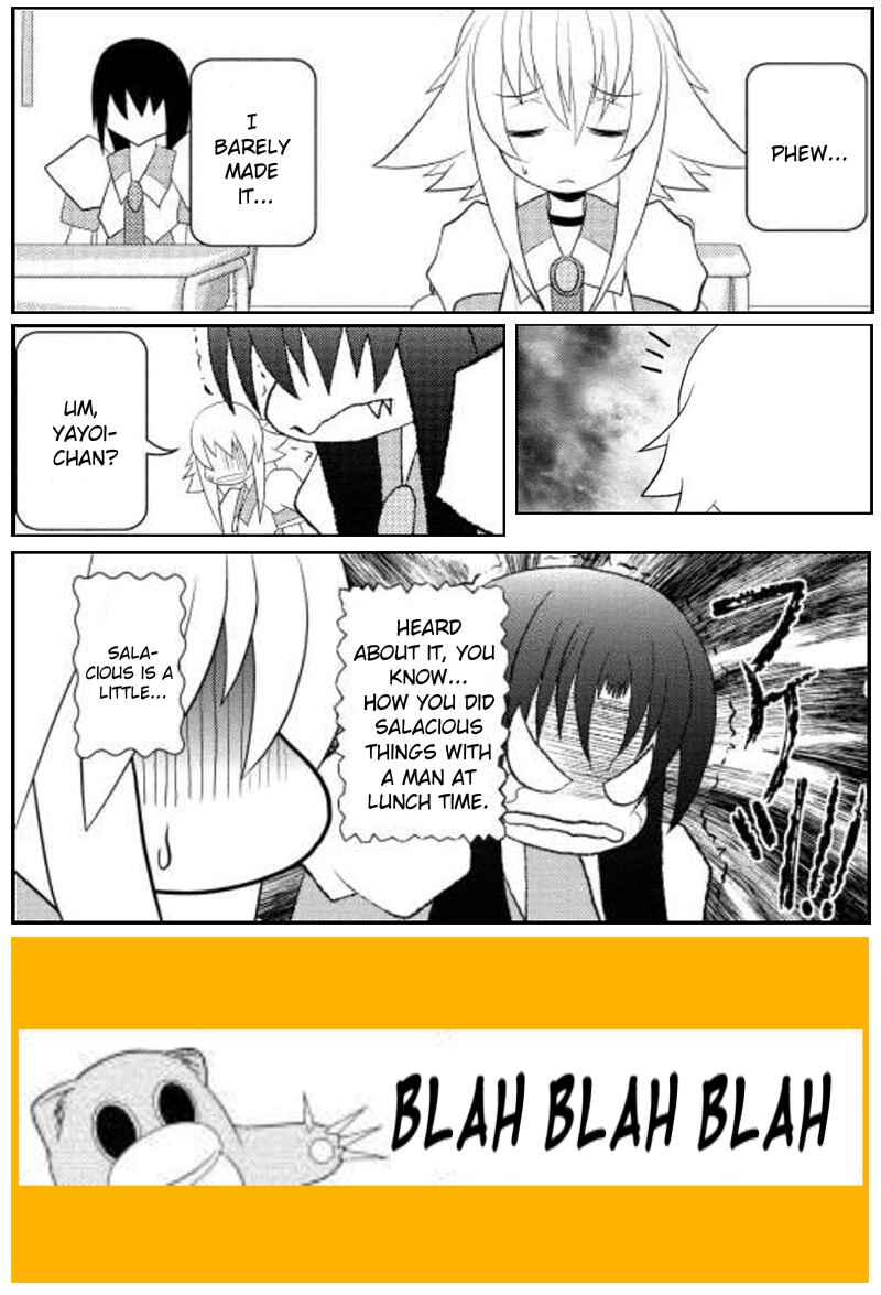 Page 11 Chapter 11 Asuka Hybrid