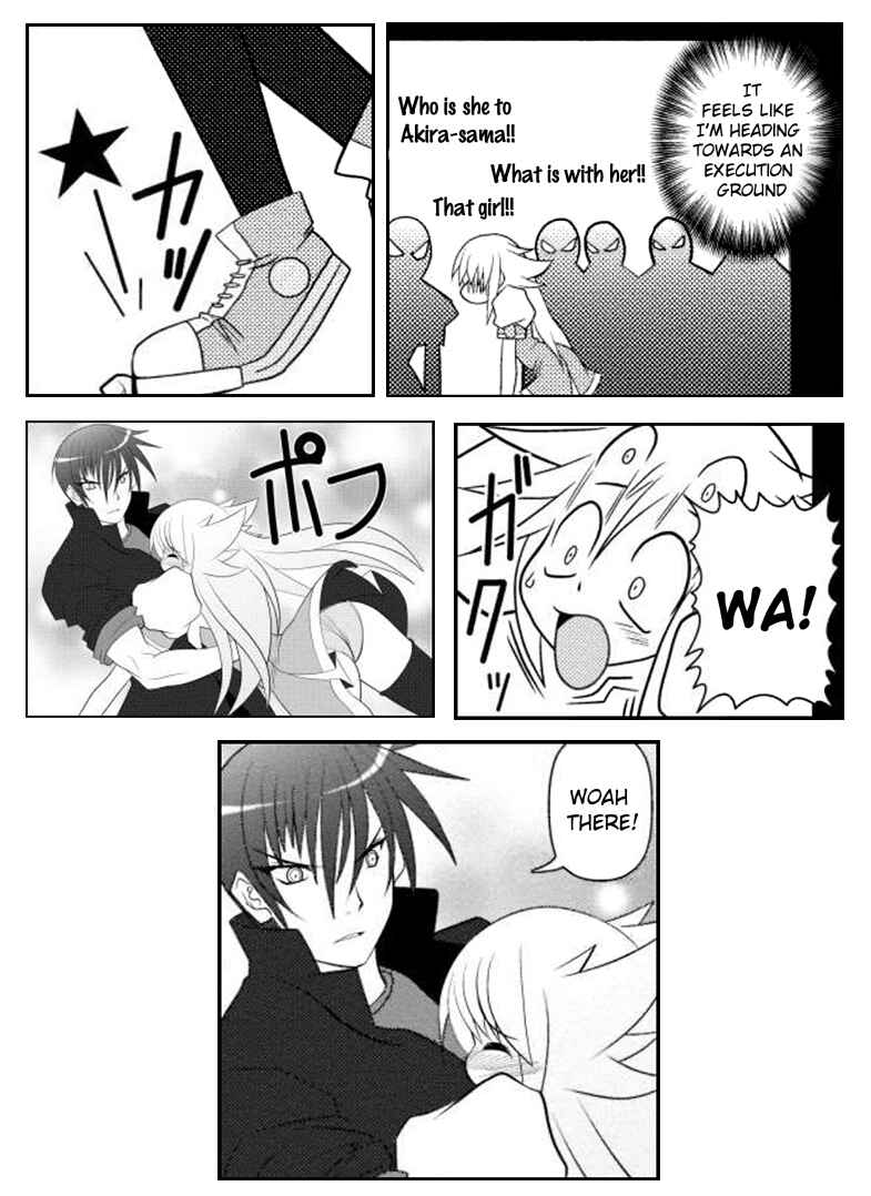 Page 5 Chapter 11 Asuka Hybrid