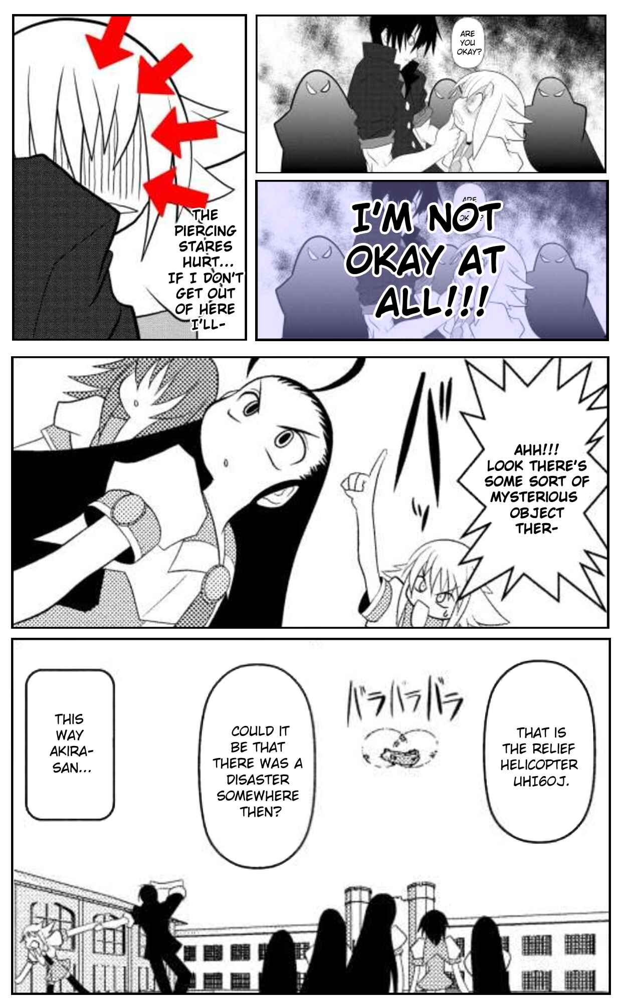 Page 7 Chapter 11 Asuka Hybrid