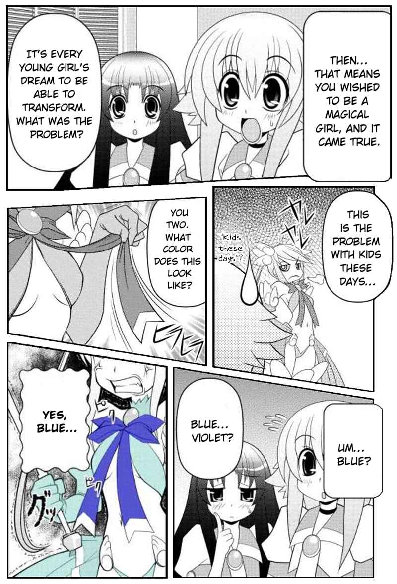 Page 12 Chapter 14 Asuka Hybrid