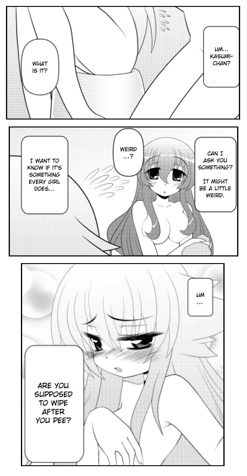Page 12 Chapter 20 Asuka Hybrid